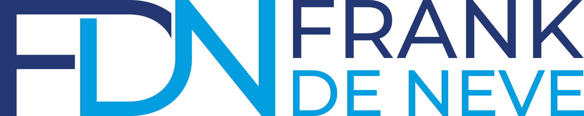 Logo Frank De Neve